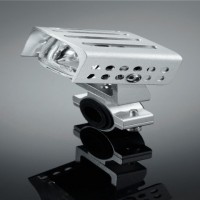 Highway Hawk H68-851 Přídavné světlo High Tech chrom